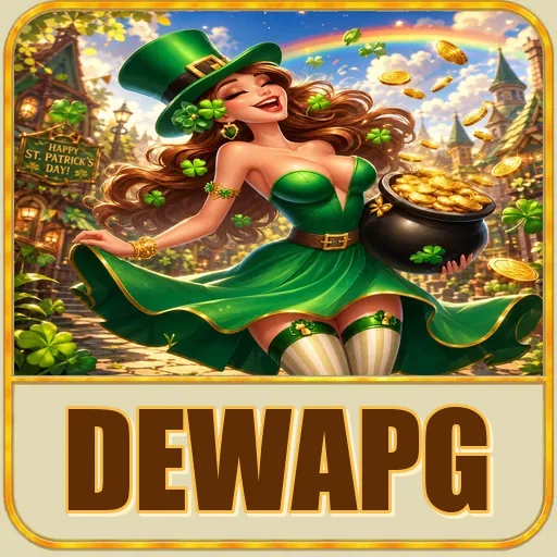 dewapg APK Indonesia - Panduan Lengkap dan Tutorial